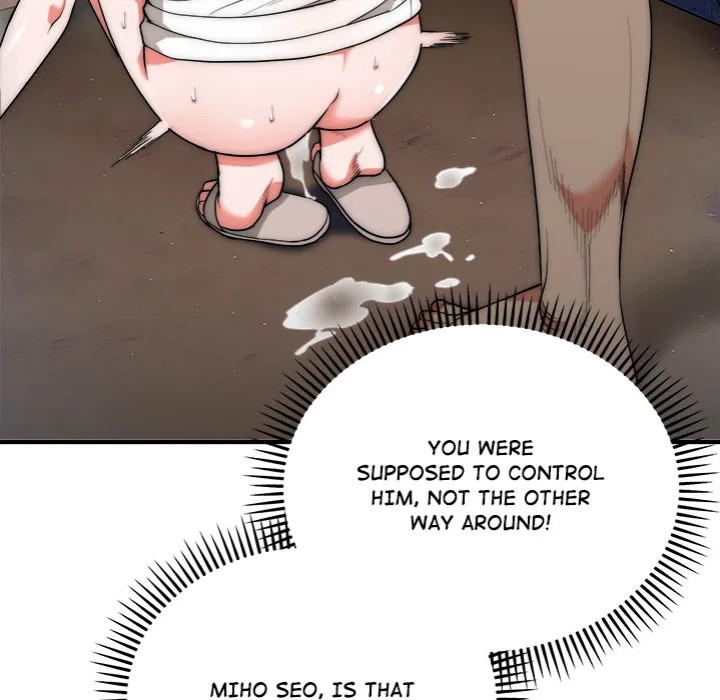 Kangsae the Strong - Chapter 7 [photo 139] - MangaPorn