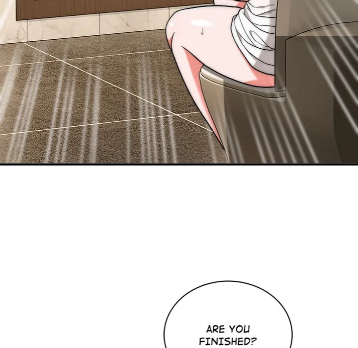 Kangsae the Strong - Chapter 7 [photo 162] - MangaPorn