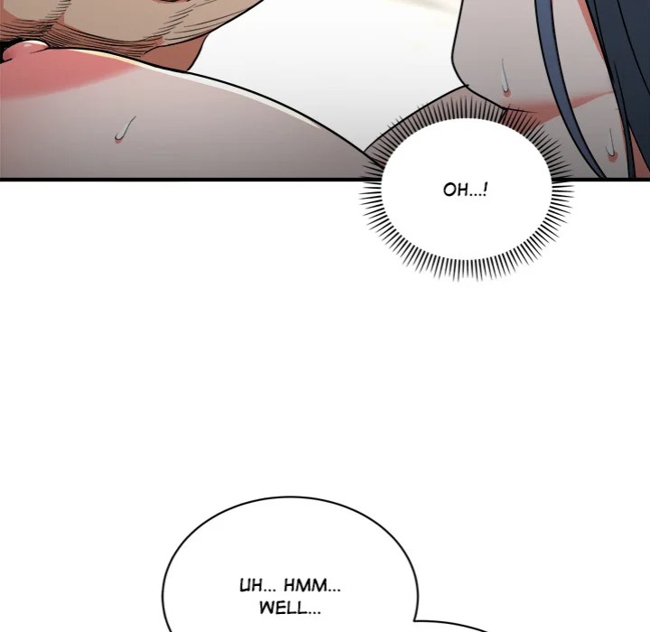 Kangsae the Strong - Chapter 7 [photo 32] - MangaPorn
