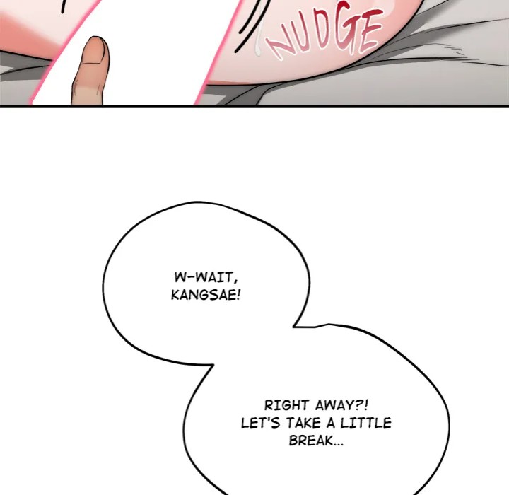 Kangsae the Strong - Chapter 7 [photo 41] - MangaPorn
