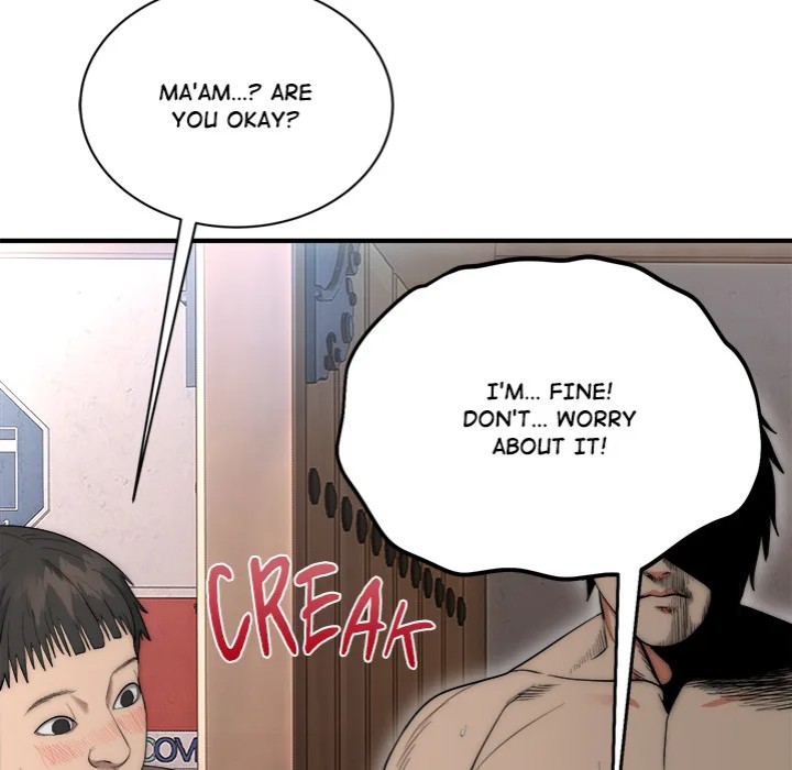 Kangsae the Strong - Chapter 7 [photo 94] - MangaPorn