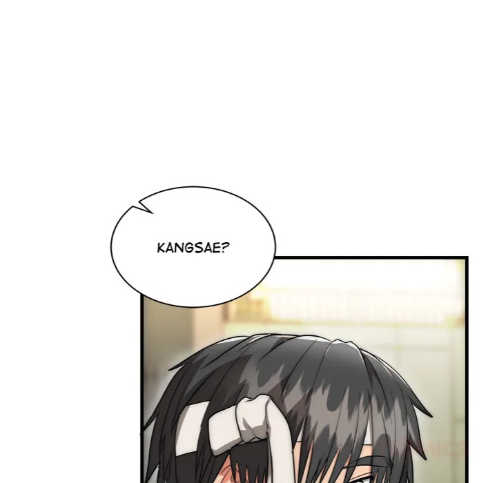 Kangsae the Strong - Chapter 9 [photo 111] - MangaPorn