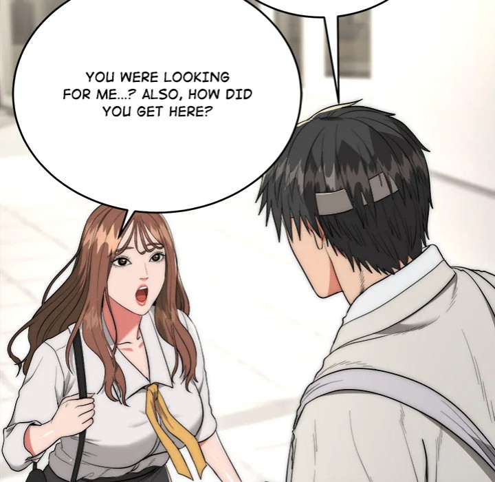 Kangsae the Strong - Chapter 9 [photo 114] - MangaPorn