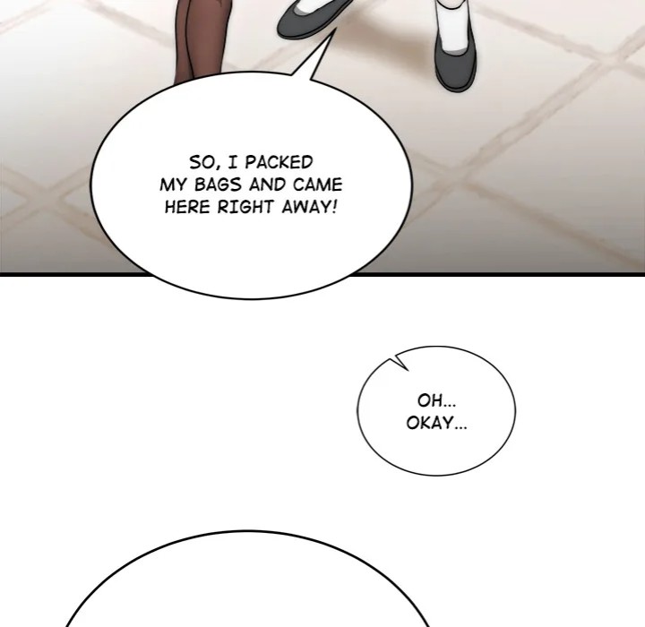 Kangsae the Strong - Chapter 9 [photo 118] - MangaPorn