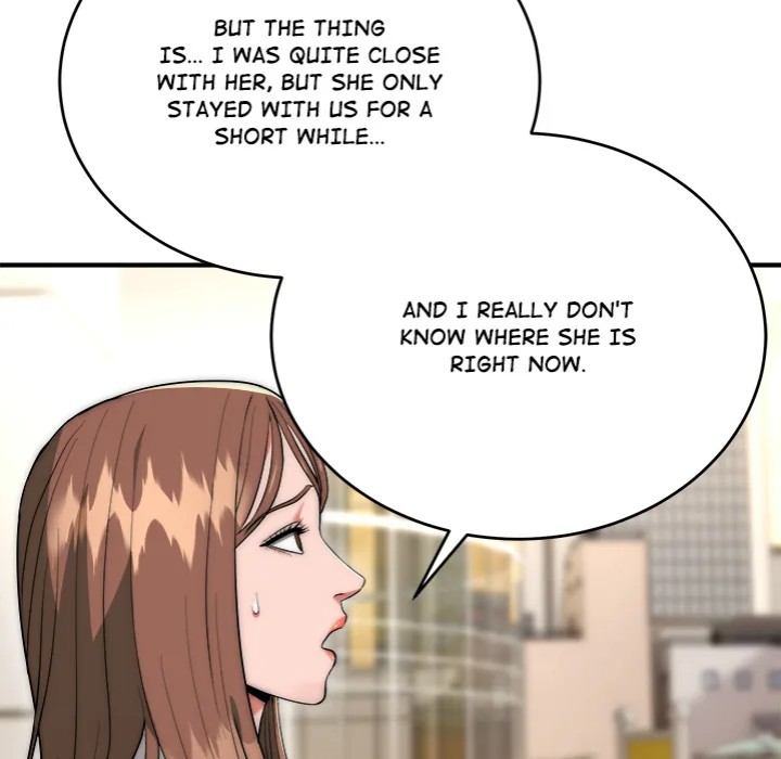 Kangsae the Strong - Chapter 9 [photo 119] - MangaPorn