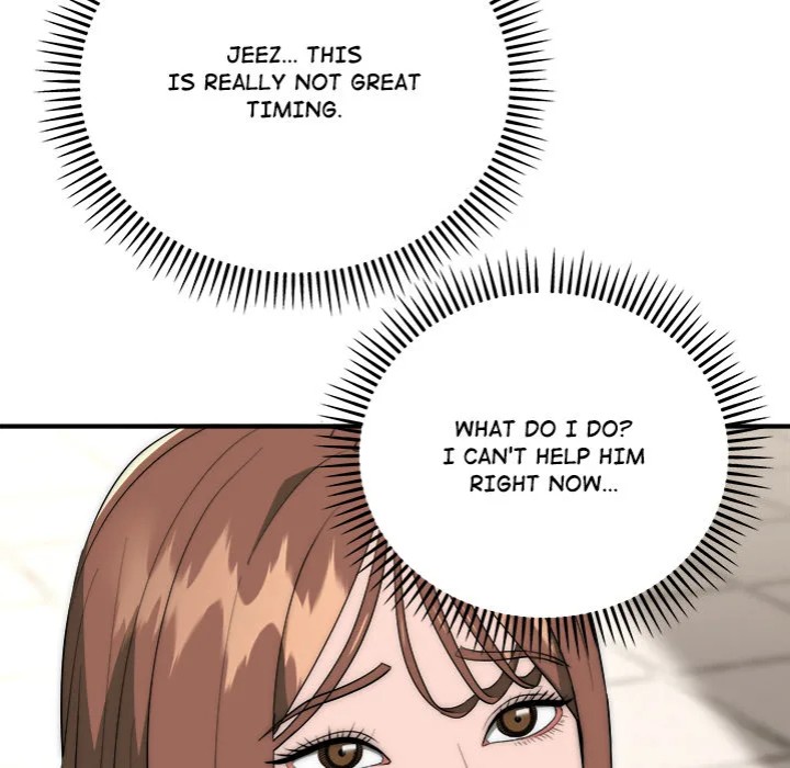 Kangsae the Strong - Chapter 9 [photo 124] - MangaPorn