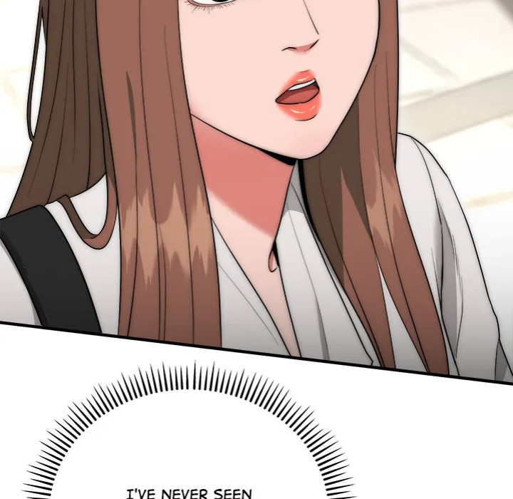 Kangsae the Strong - Chapter 9 [photo 125] - MangaPorn