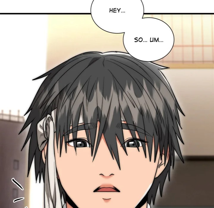 Kangsae the Strong - Chapter 9 [photo 140] - MangaPorn
