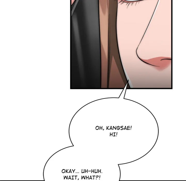 Kangsae the Strong - Chapter 9 [photo 24] - MangaPorn