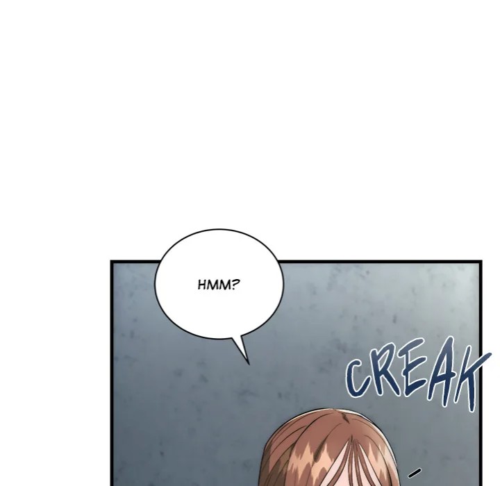 Kangsae the Strong - Chapter 9 [photo 50] - MangaPorn