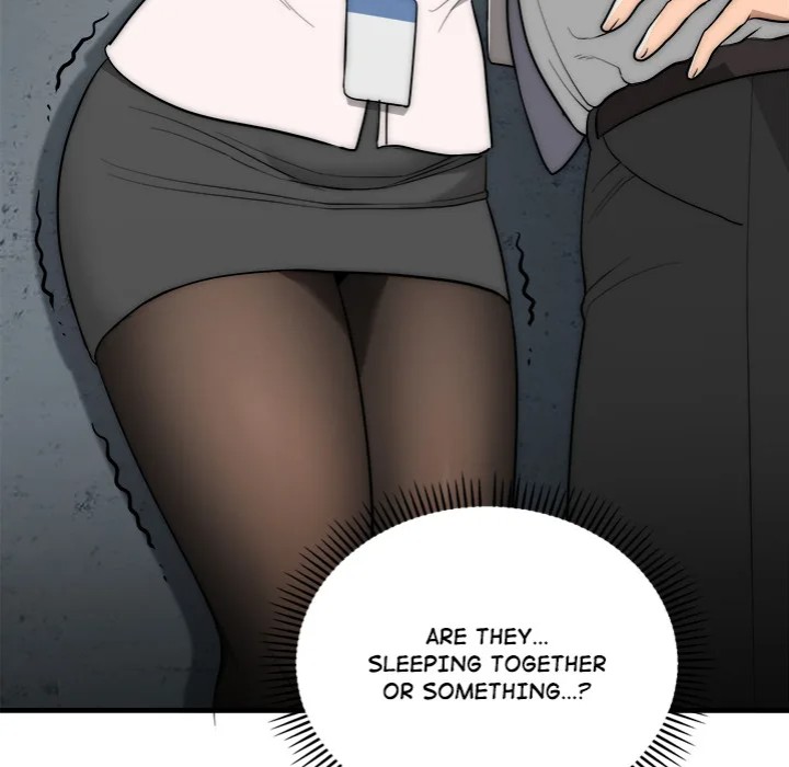 Kangsae the Strong - Chapter 9 [photo 58] - MangaPorn