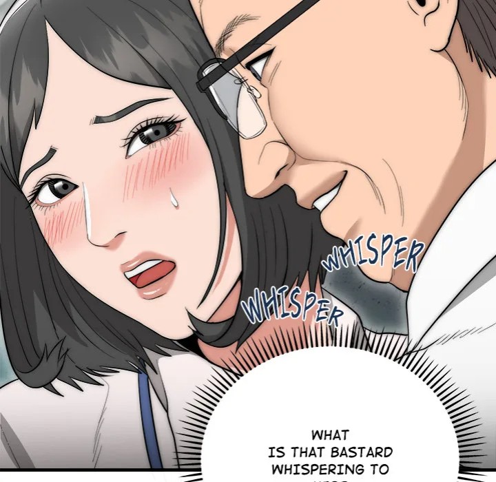 Kangsae the Strong - Chapter 9 [photo 60] - MangaPorn