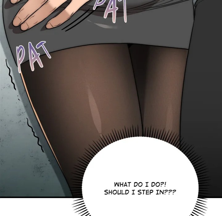 Kangsae the Strong - Chapter 9 [photo 62] - MangaPorn