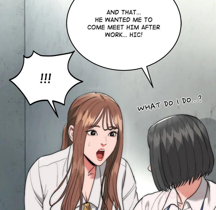Kangsae the Strong - Chapter 9 [photo 87] - MangaPorn