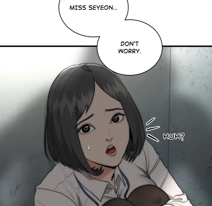 Kangsae the Strong - Chapter 9 [photo 92] - MangaPorn