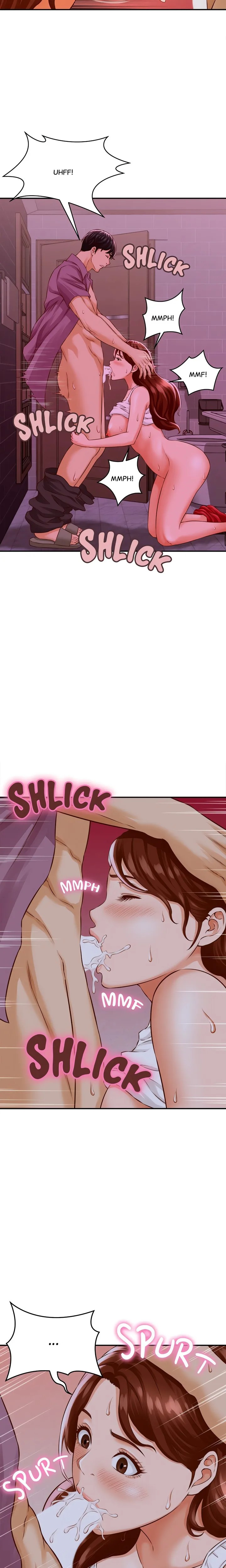 Right Under His Roof - Chapter 1 [photo 21] - MangaPorn