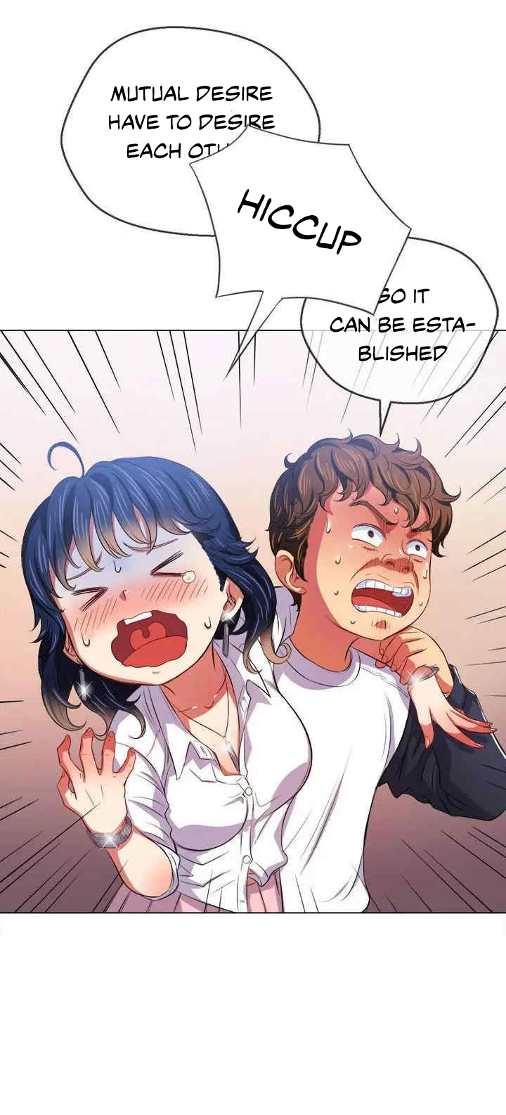 My High School Bully - Chapter 29 [photo 20] - MangaPorn
