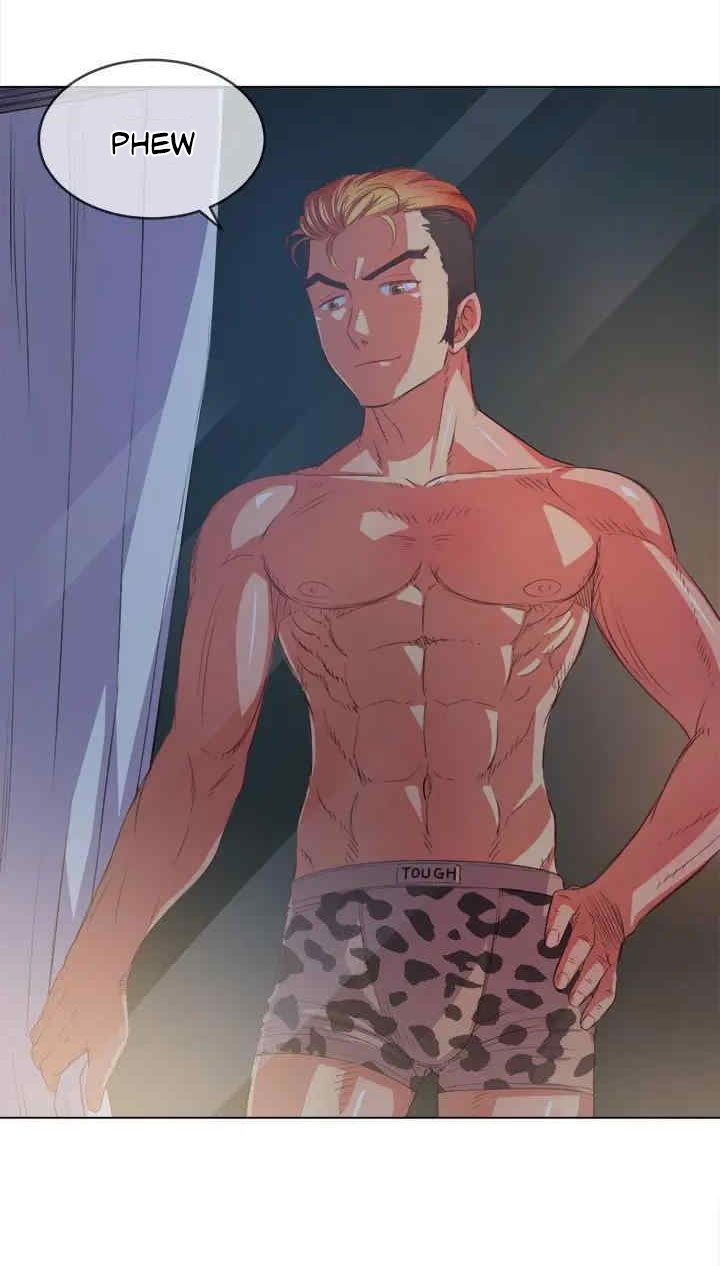 My High School Bully - Chapter 29 [photo 36] - MangaPorn