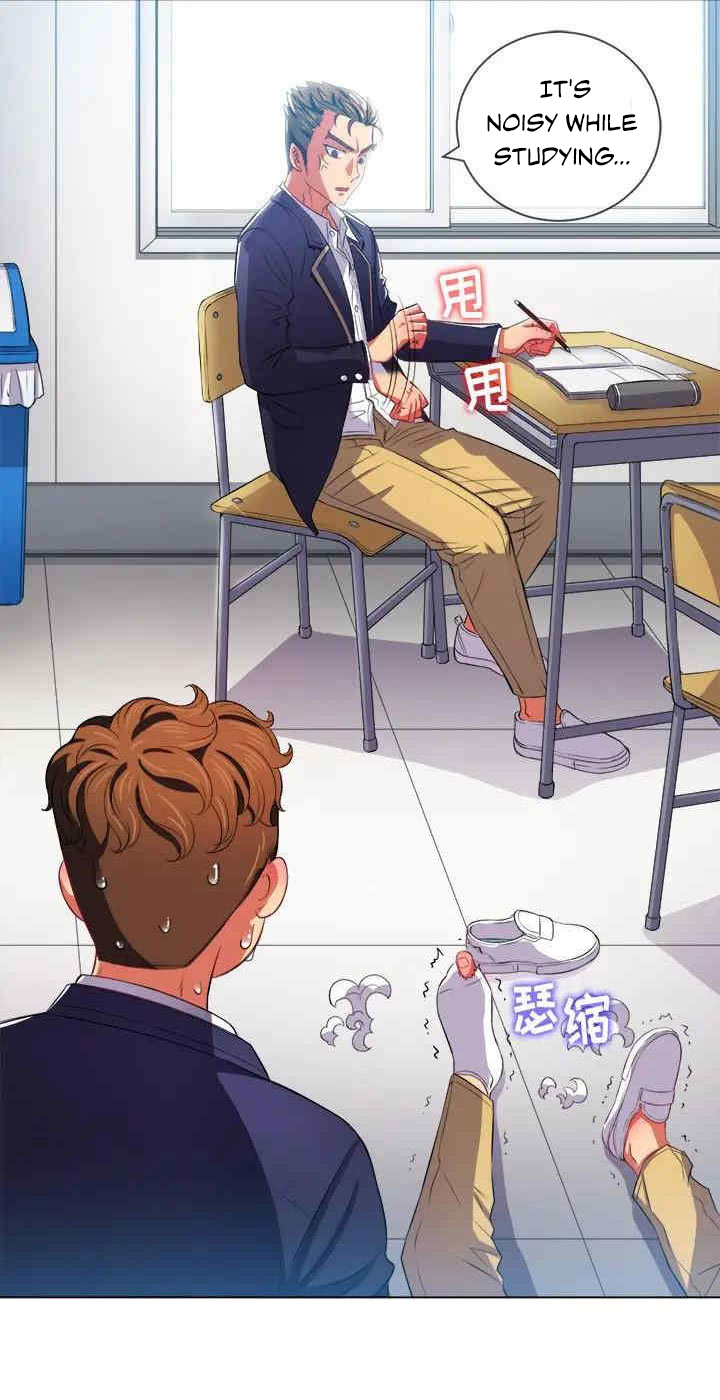My High School Bully - Chapter 29 [photo 4] - MangaPorn