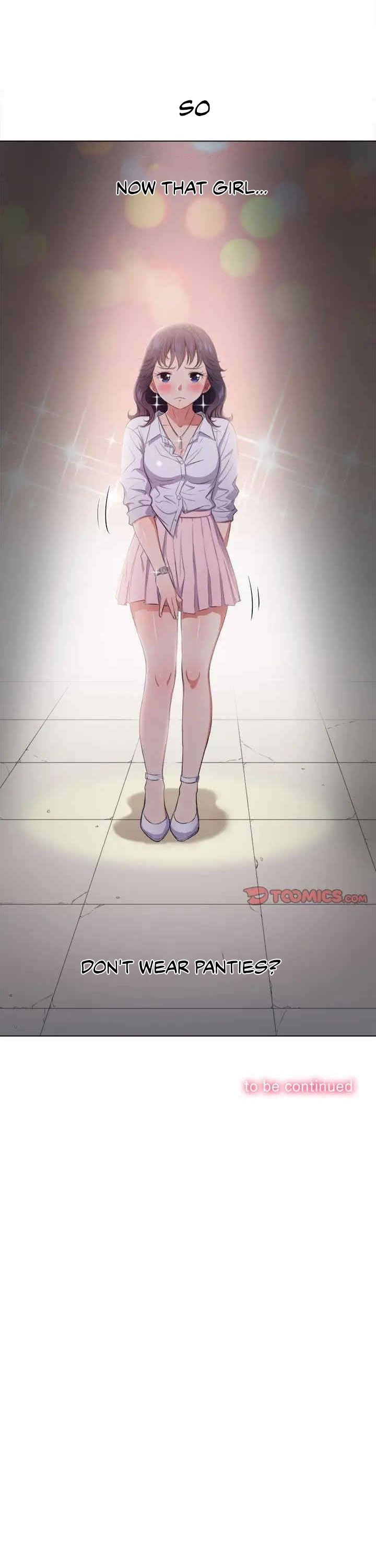 My High School Bully - Chapter 29 [photo 62] - MangaPorn