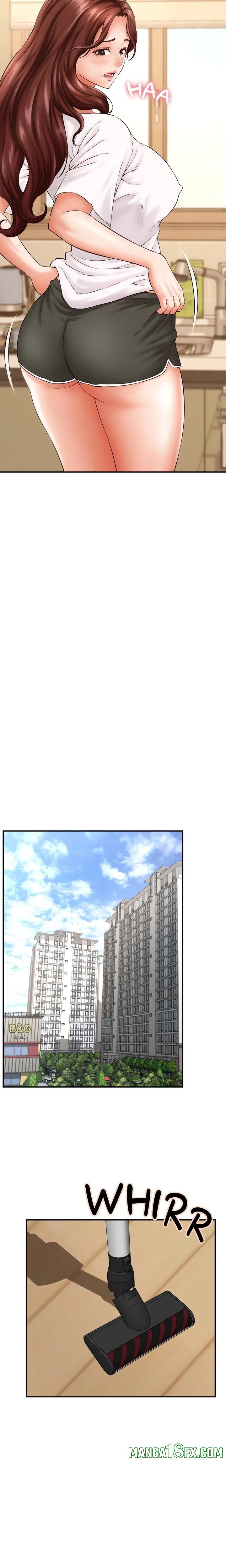Right Under His Roof - Chapter 2 [photo 10] - MangaPorn