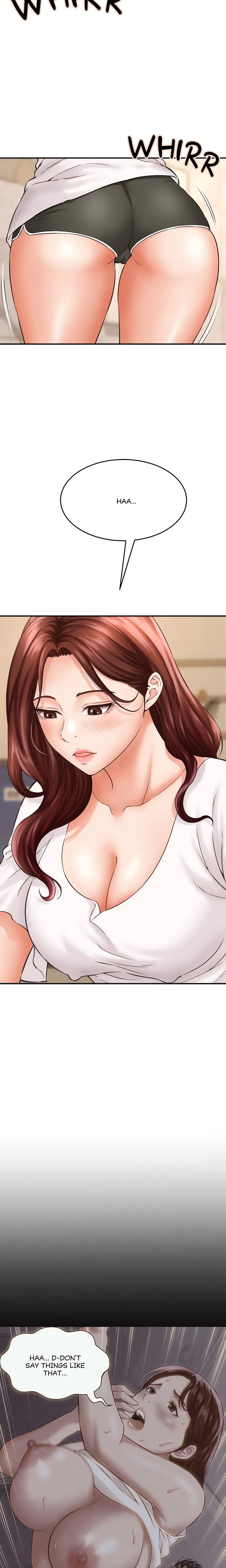 Right Under His Roof - Chapter 2 [photo 12] - MangaPorn
