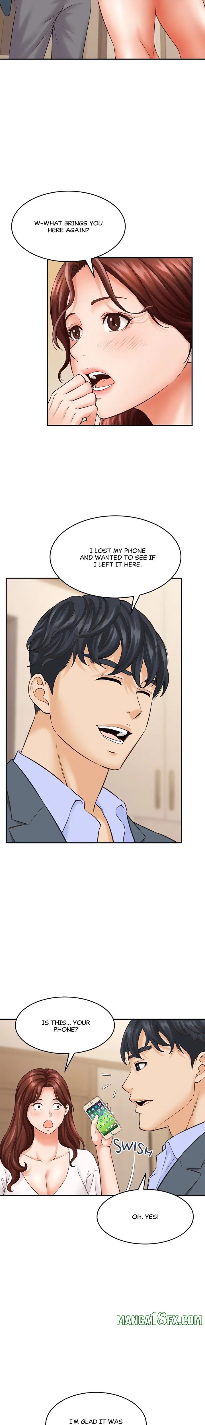 Right Under His Roof - Chapter 2 [photo 16] - MangaPorn