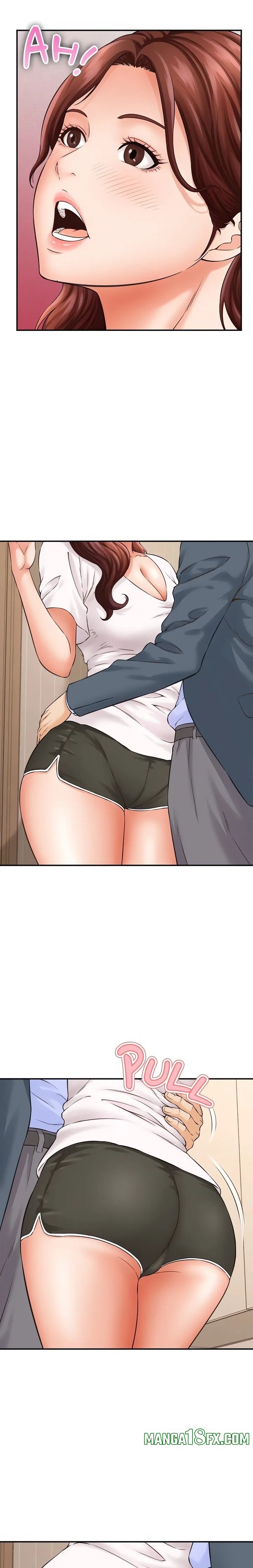 Right Under His Roof - Chapter 2 [photo 19] - MangaPorn