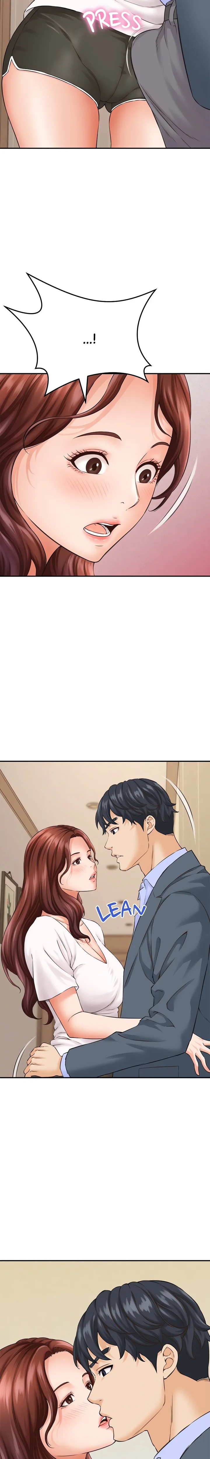 Right Under His Roof - Chapter 2 [photo 20] - MangaPorn