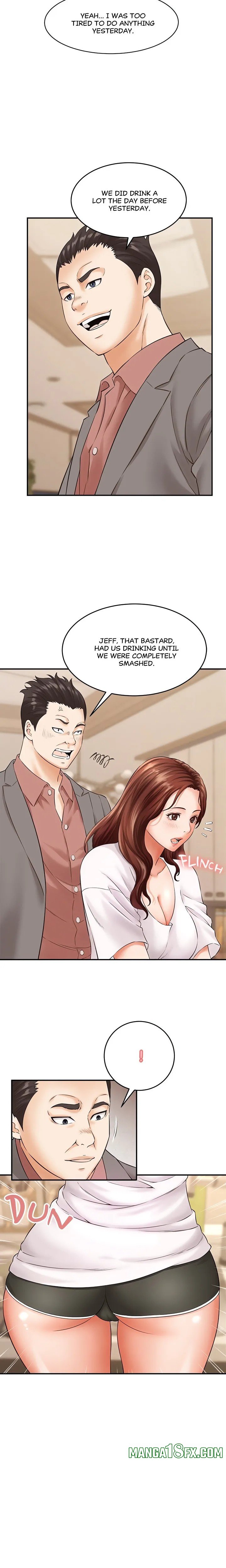 Right Under His Roof - Chapter 2 [photo 3] - MangaPorn