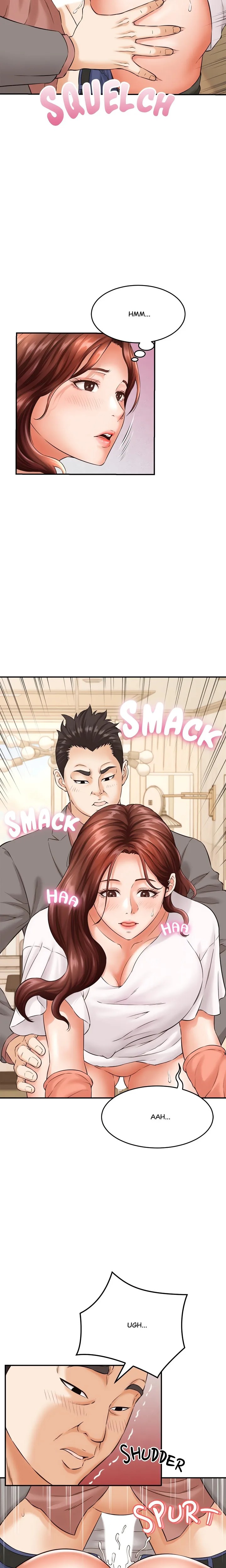 Right Under His Roof - Chapter 2 [photo 7] - MangaPorn
