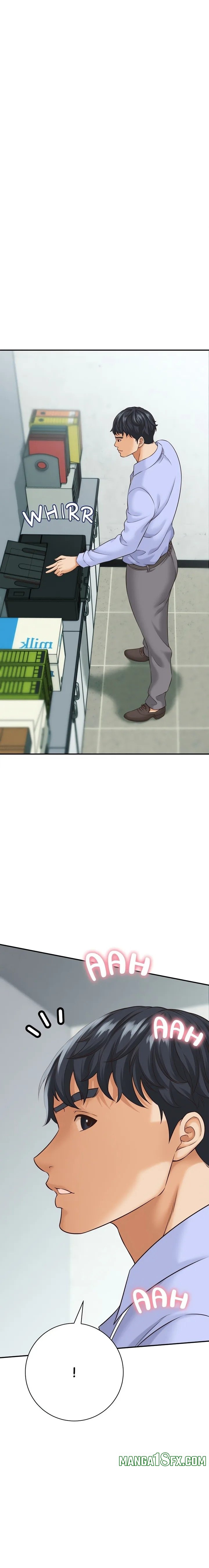 Right Under His Roof - Chapter 4 [photo 15] - MangaPorn