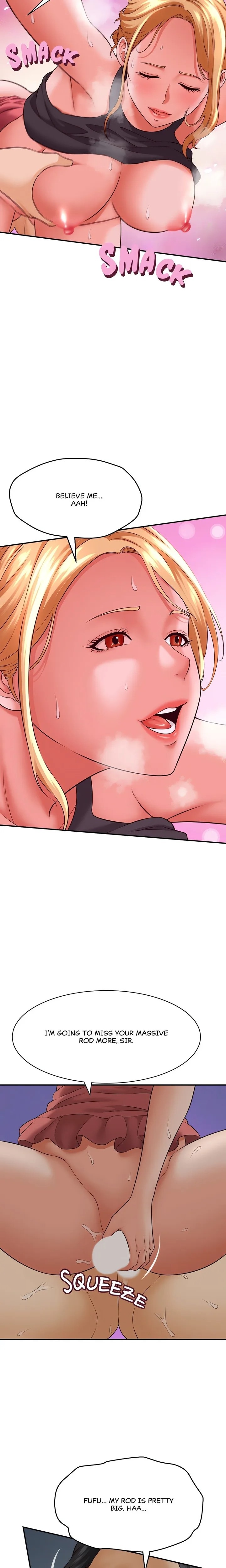 Right Under His Roof - Chapter 4 [photo 19] - MangaPorn