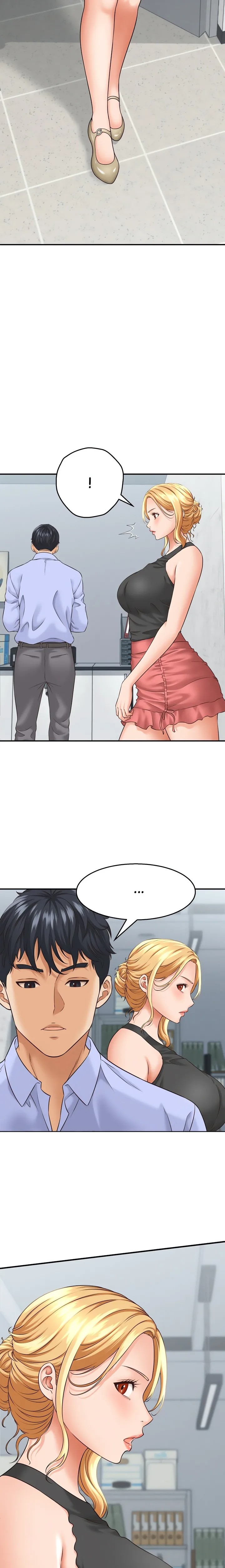 Right Under His Roof - Chapter 4 [photo 24] - MangaPorn