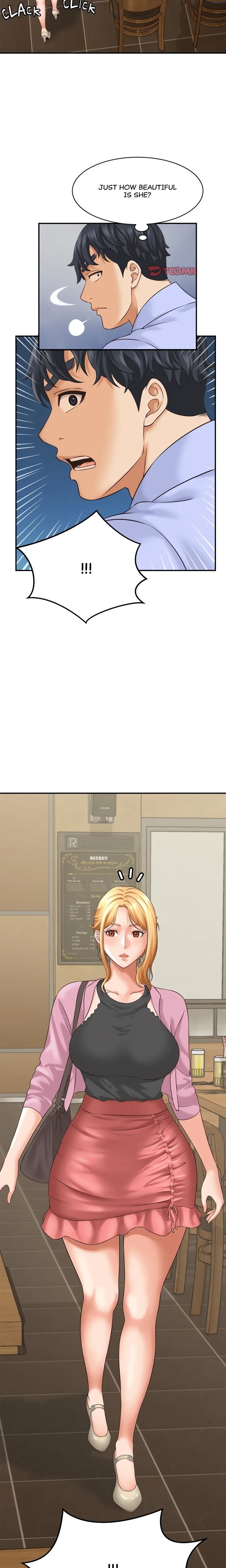 Right Under His Roof - Chapter 5 [photo 12] - MangaPorn