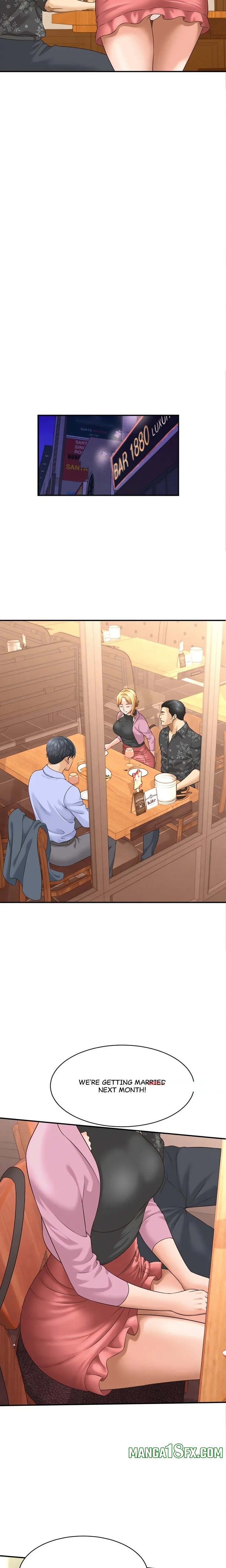 Right Under His Roof - Chapter 5 [photo 14] - MangaPorn