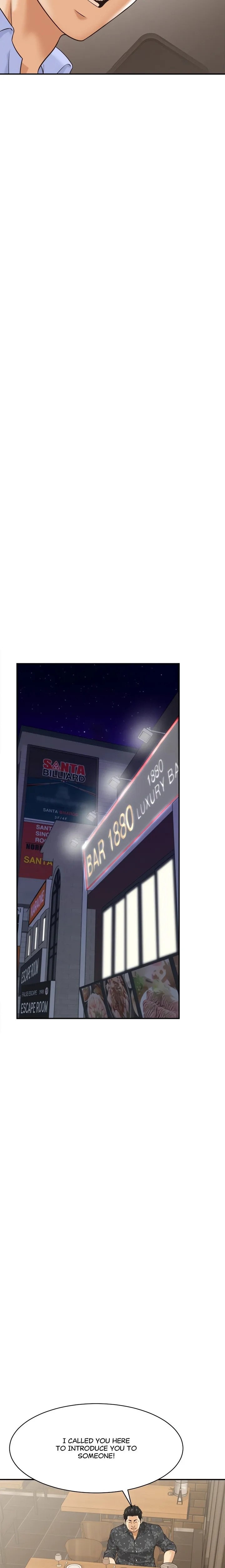 Right Under His Roof - Chapter 5 [photo 8] - MangaPorn