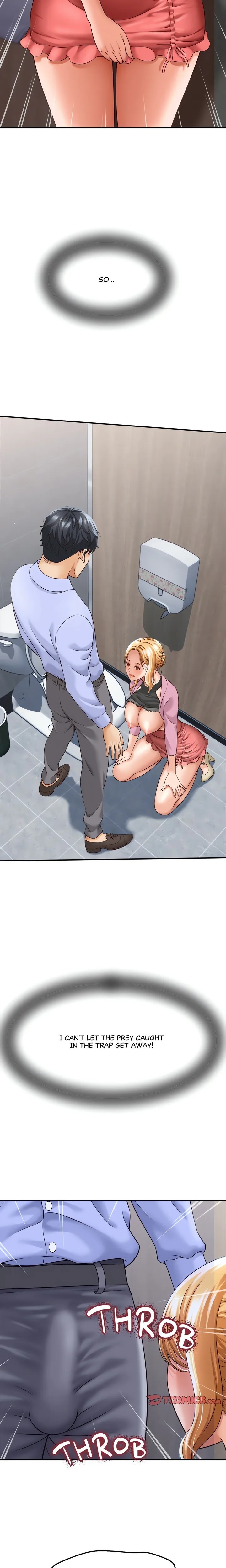 Right Under His Roof - Chapter 6 [photo 18] - MangaPorn