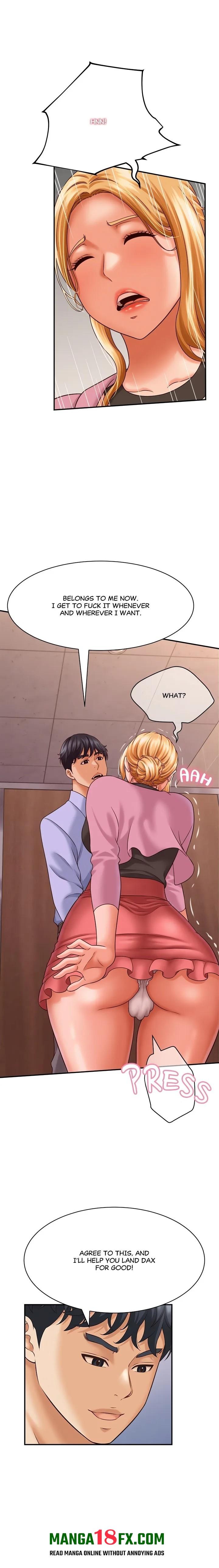 Right Under His Roof - Chapter 7 [photo 11] - MangaPorn