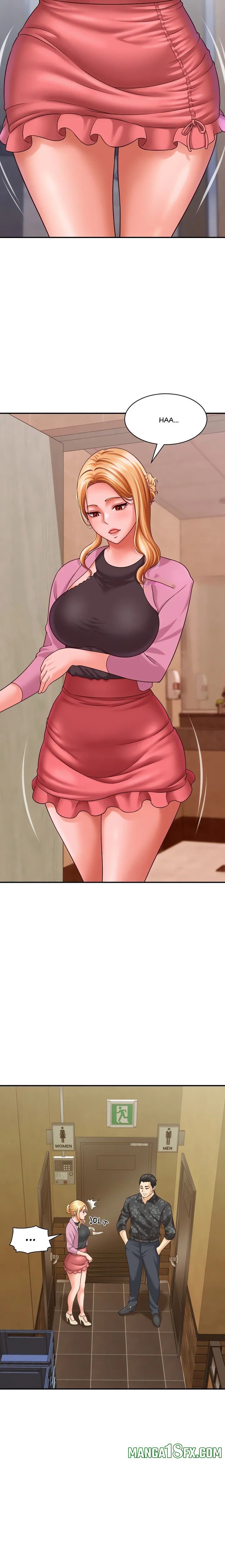 Right Under His Roof - Chapter 7 [photo 16] - MangaPorn