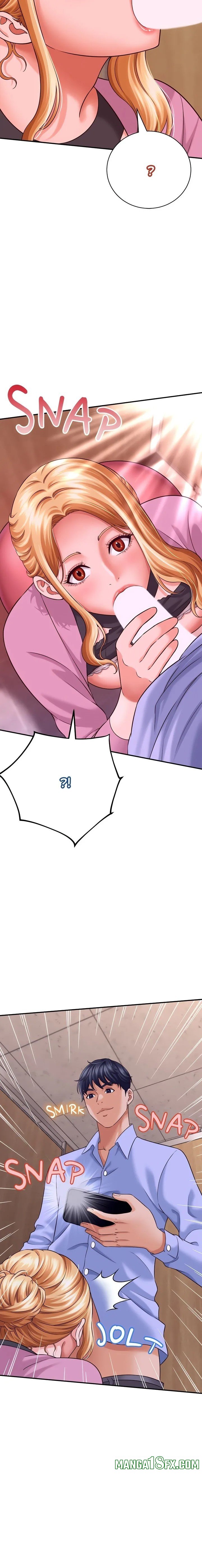 Right Under His Roof - Chapter 7 [photo 4] - MangaPorn