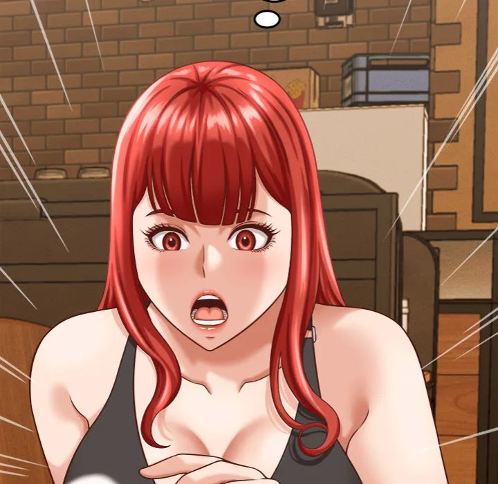 Right Under His Roof - Chapter 9 [photo 106] - MangaPorn