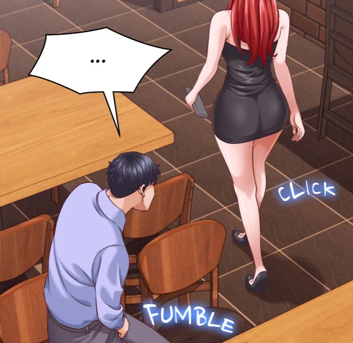 Right Under His Roof - Chapter 9 [photo 118] - MangaPorn