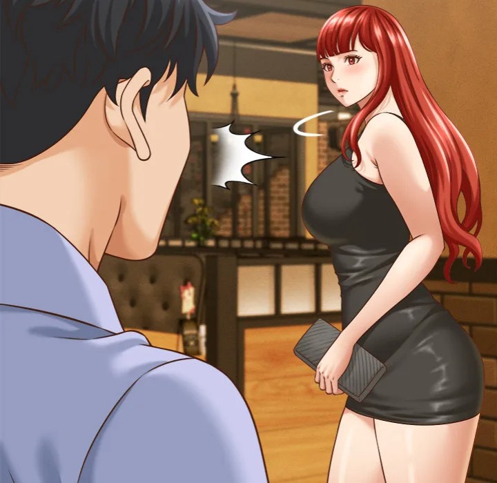 Right Under His Roof - Chapter 9 [photo 124] - MangaPorn