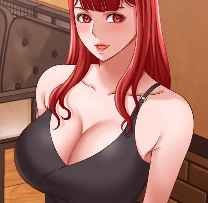 Right Under His Roof - Chapter 9 [photo 127] - MangaPorn