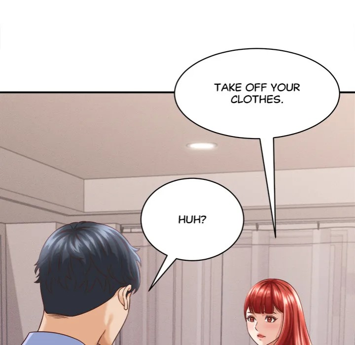 Right Under His Roof - Chapter 9 [photo 137] - MangaPorn