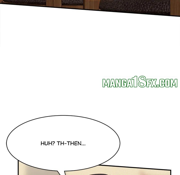 Right Under His Roof - Chapter 9 [photo 14] - MangaPorn