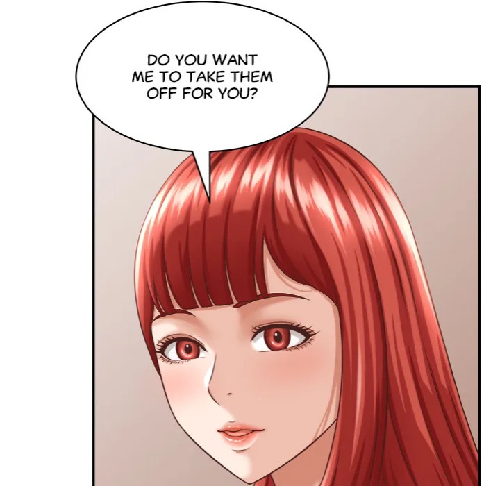 Right Under His Roof - Chapter 9 [photo 140] - MangaPorn