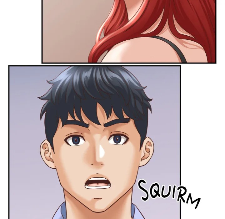 Right Under His Roof - Chapter 9 [photo 141] - MangaPorn