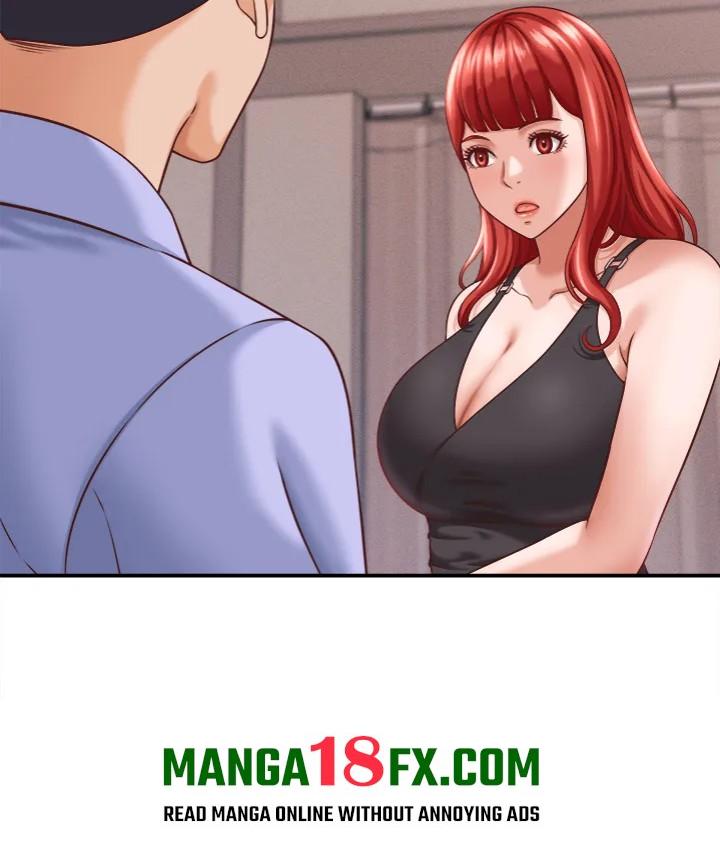 Right Under His Roof - Chapter 9 [photo 144] - MangaPorn